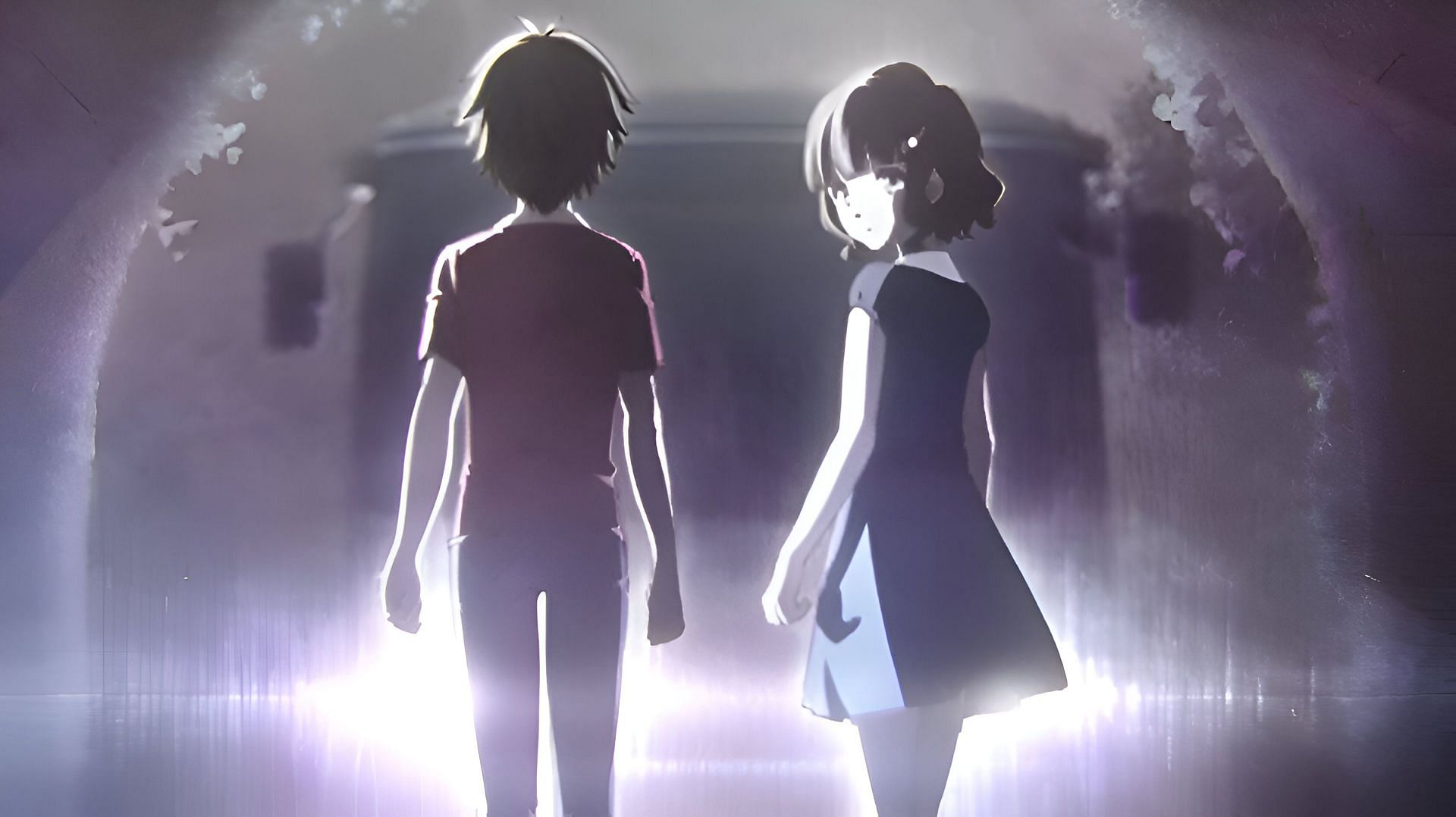 Mayoiga- The Lost Village (Image via Diomedéa)